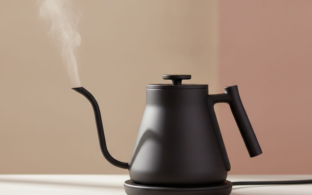 Fellow Stagg EKG electric kettle