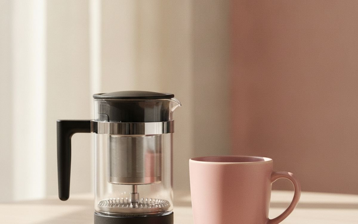 AeroPress Original