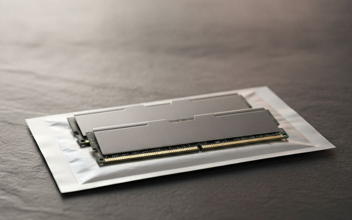 More RAM, to 32GB