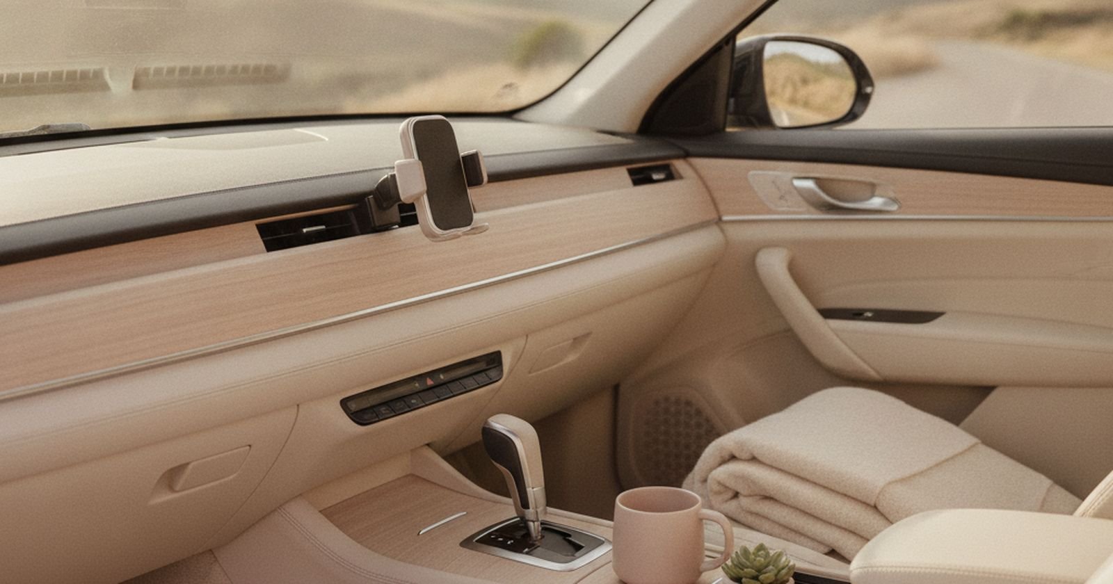 Car Accessories Worth Keeping in the Boot