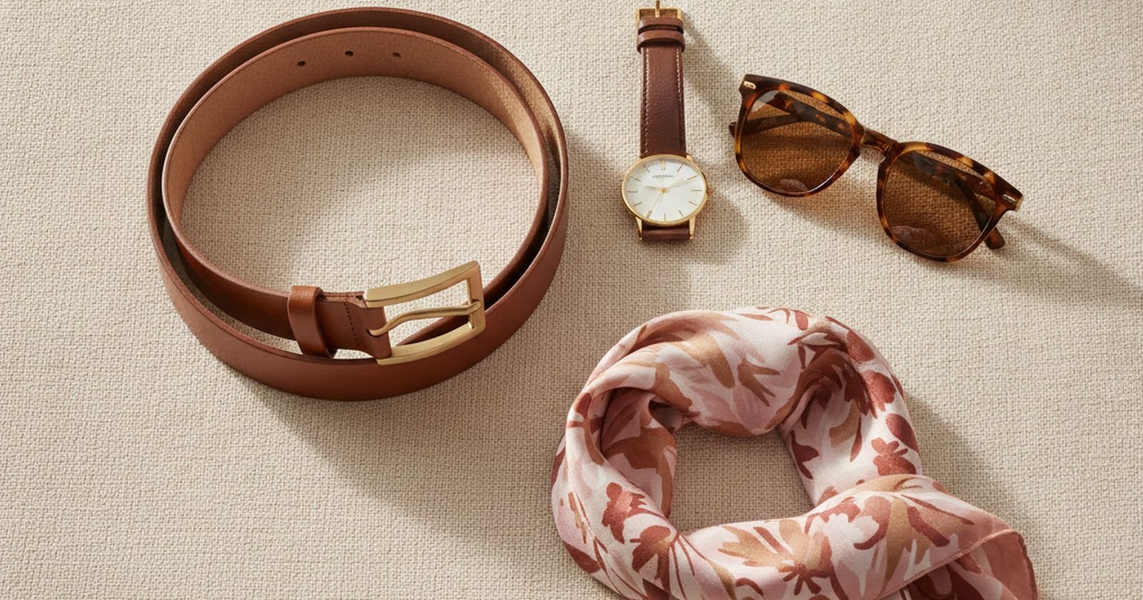Accessories That Make Everything Else Look Better