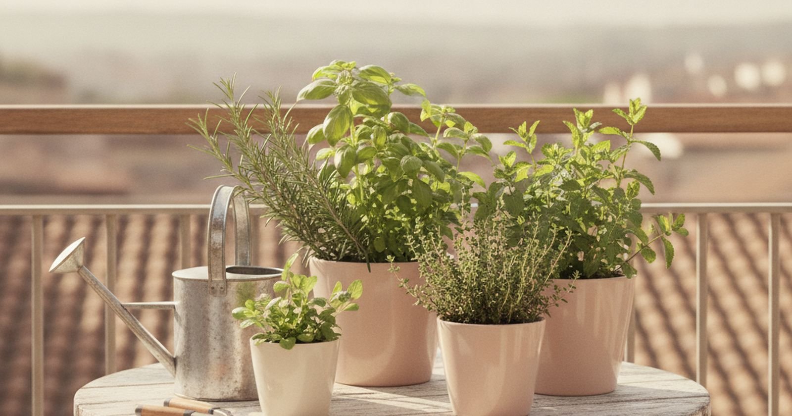 Garden and Balcony Kit That Earns Its Shed Space