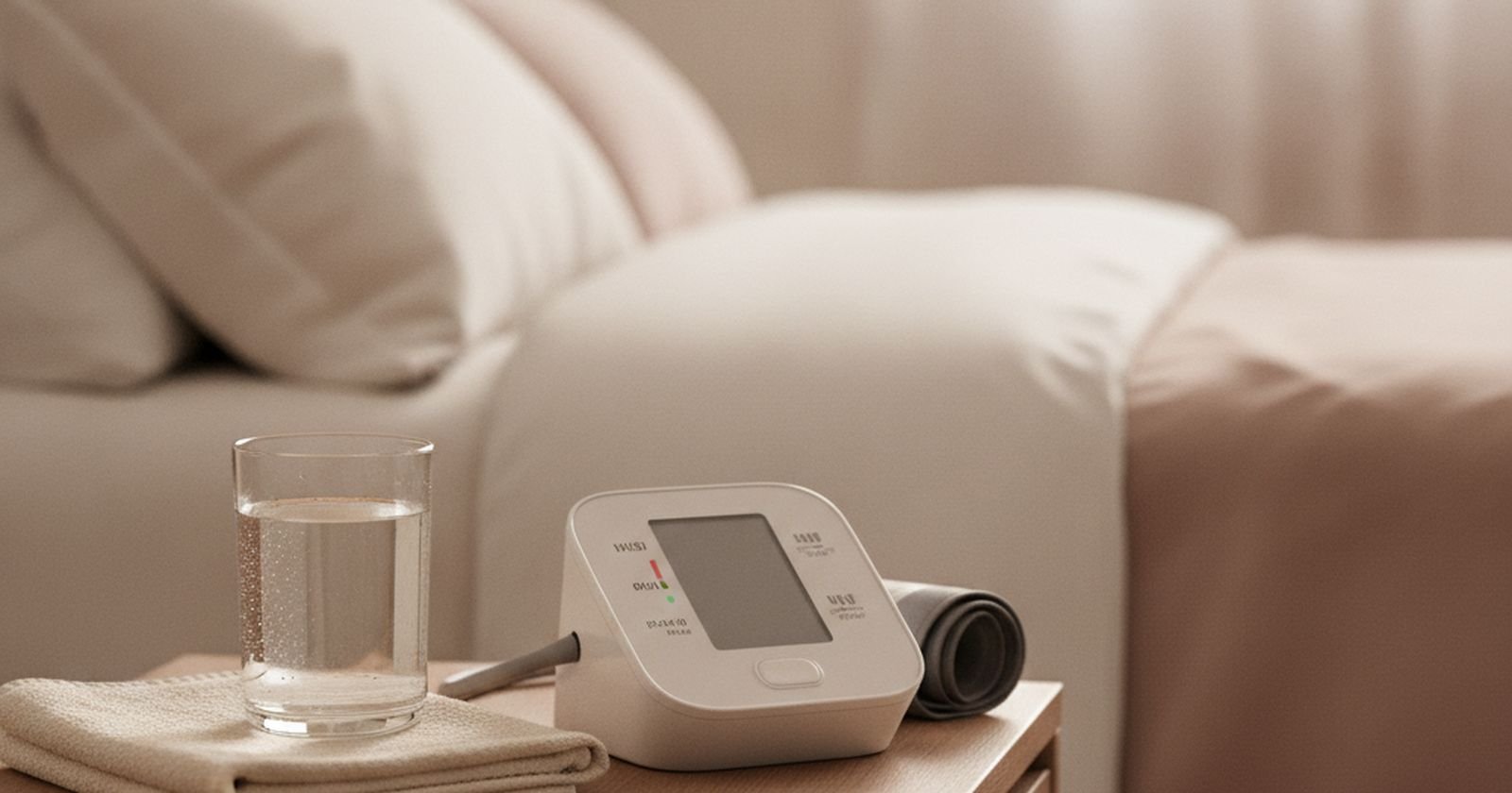 Health Gadgets: What Measures Something Real
