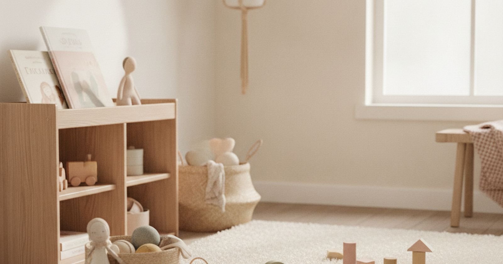 Kids' Things That Survive Contact With Actual Children