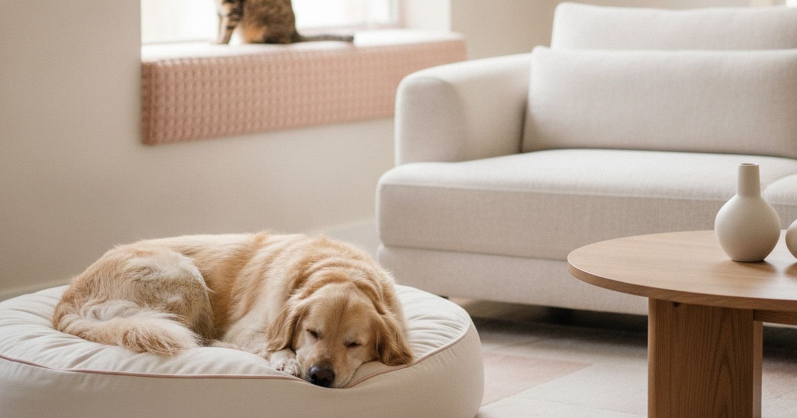 Pet Gear Worth Buying, and the Kind That Just Clutters the Hall