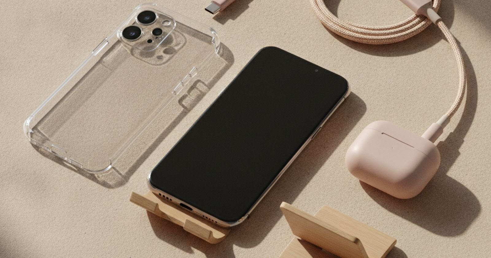 Phone Accessories You Will Still Be Using in a Year