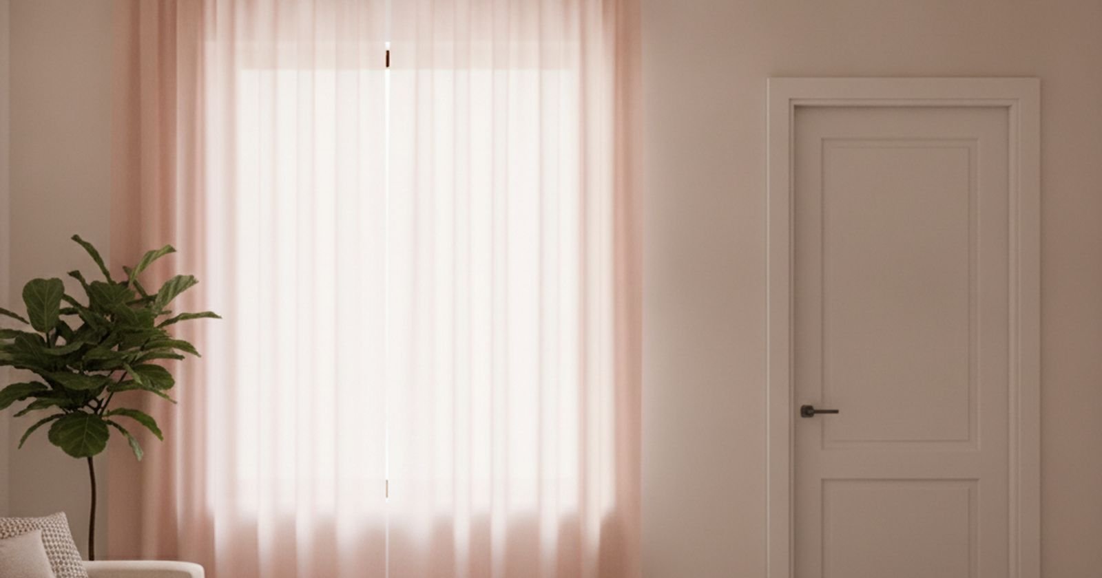 Home Security Without Handing Over Your Living Room