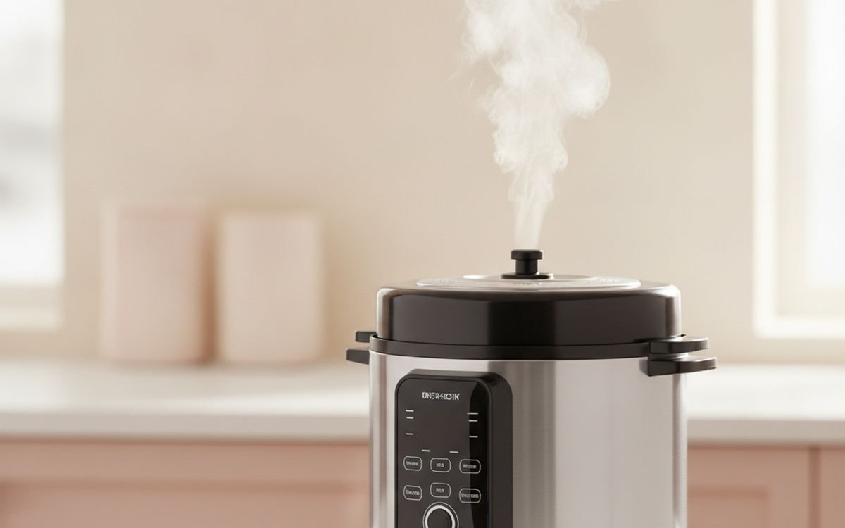 Instant Pot Duo or similar multicooker