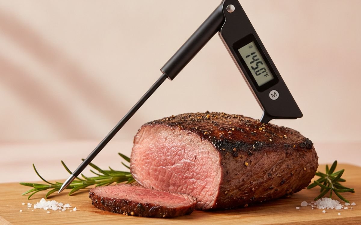 Instant-read thermometer (Thermapen or similar)