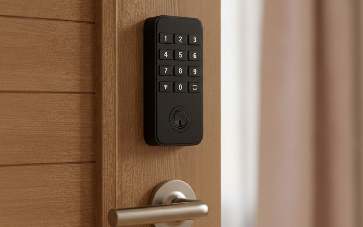 Aqara U100 or Yale Assure Lock 2