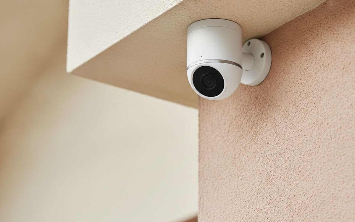 Eufy or Reolink local-storage camera