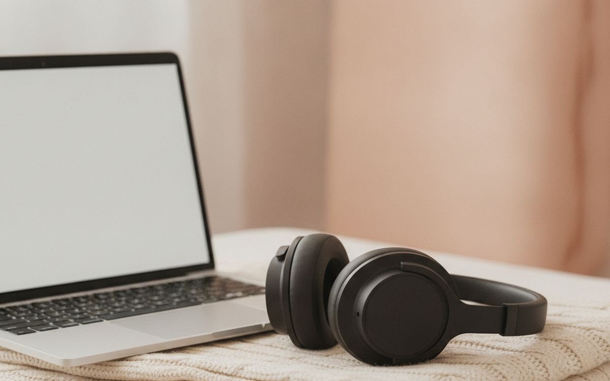 Sony WH-1000XM6