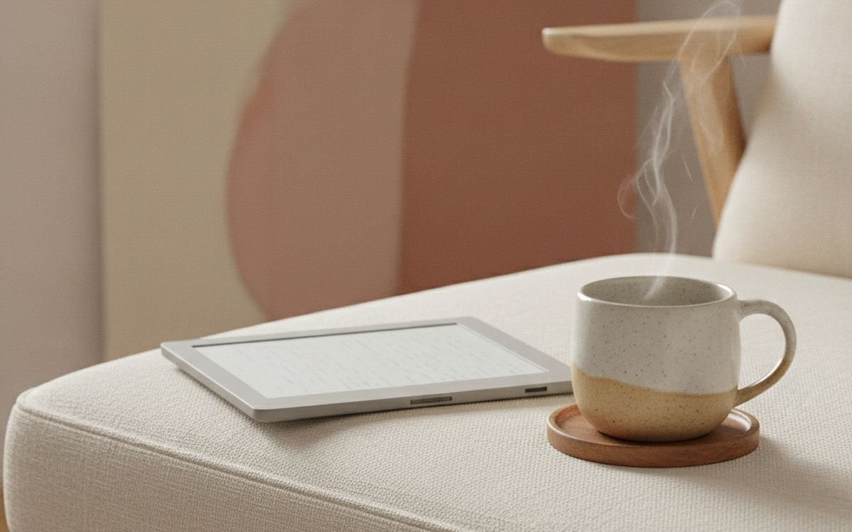 Kindle Paperwhite (2024 or later)