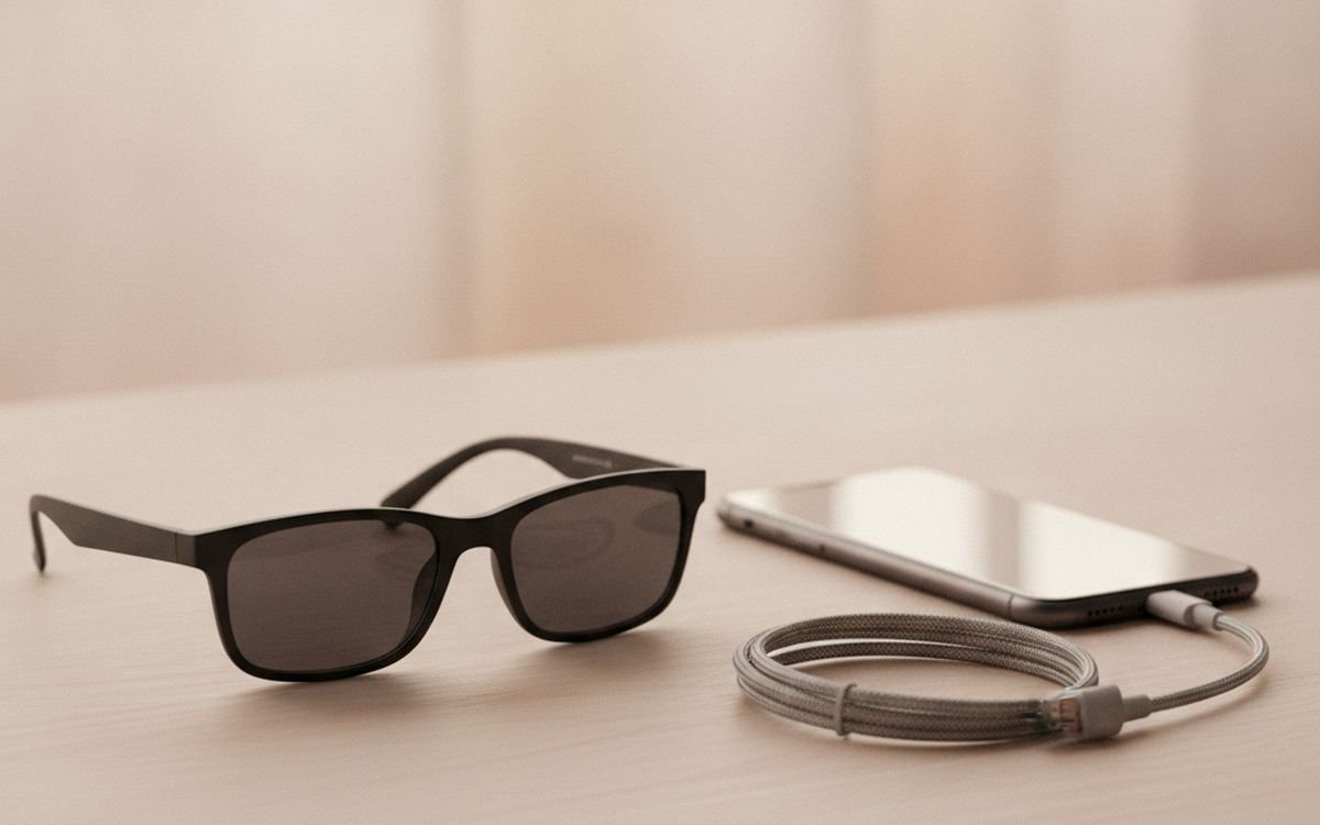 Xreal Air 2 display glasses